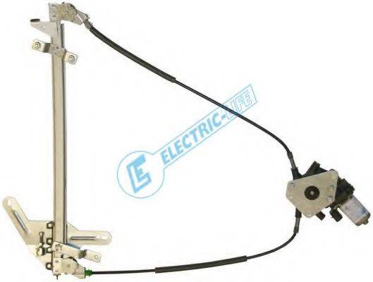ELECTRIC LIFE ZR FT57 L