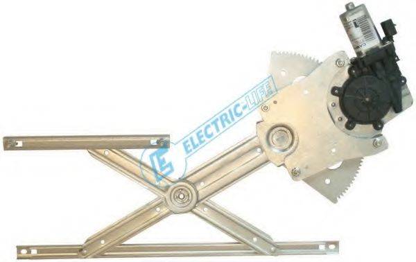 ELECTRIC LIFE ZR FT95 L