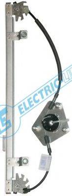 ELECTRIC LIFE ZR FT702 L