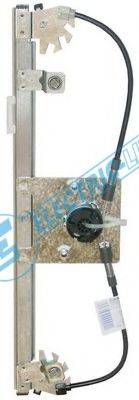 ELECTRIC LIFE ZR FT705 L