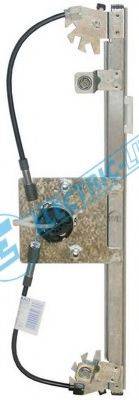 ELECTRIC LIFE ZR FT706 L