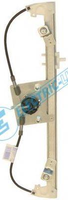 ELECTRIC LIFE ZR FT707 L