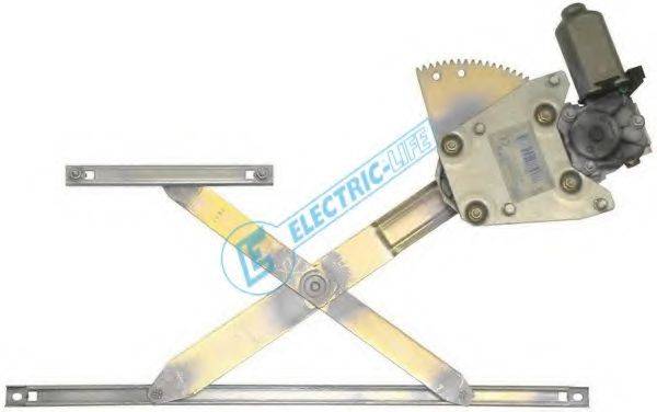 ELECTRIC LIFE ZR HD51 L