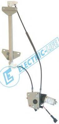 ELECTRIC LIFE ZR HD55 L