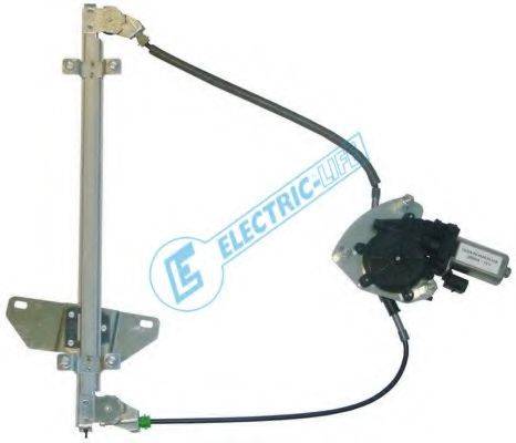 ELECTRIC LIFE ZR HY27 R