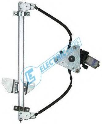 ELECTRIC LIFE ZR HY29 R