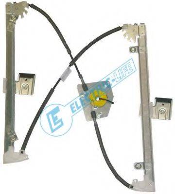 ELECTRIC LIFE ZR HY701 L