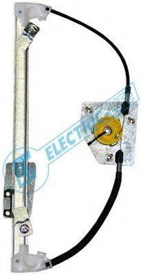 ELECTRIC LIFE ZR HY702 L