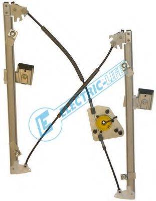 ELECTRIC LIFE ZR HY703 L