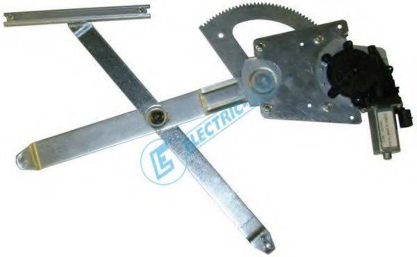 ELECTRIC LIFE ZR IZ22 L