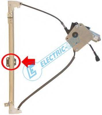 ELECTRIC LIFE ZR JE23 L