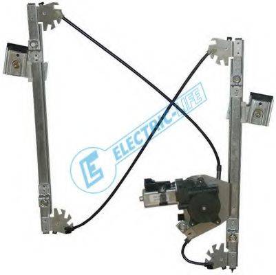 ELECTRIC LIFE ZR JG02 R