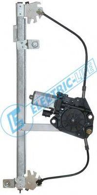 ELECTRIC LIFE ZR LN25 R