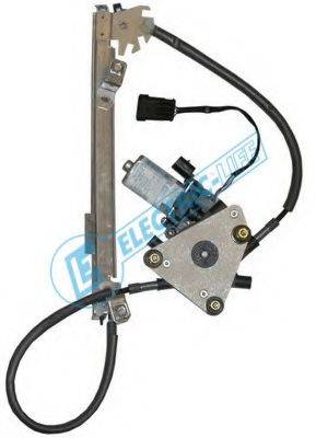 ELECTRIC LIFE ZR LNO32 L C