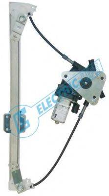 ELECTRIC LIFE ZR ME55 R