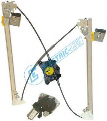 ELECTRIC LIFE ZR ME81 R