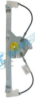 ELECTRIC LIFE ZR ME708 R