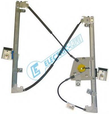 ELECTRIC LIFE ZR ME709 R