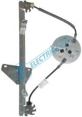 ELECTRIC LIFE ZR OP704 R