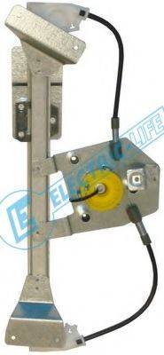 ELECTRIC LIFE ZR OP705 L