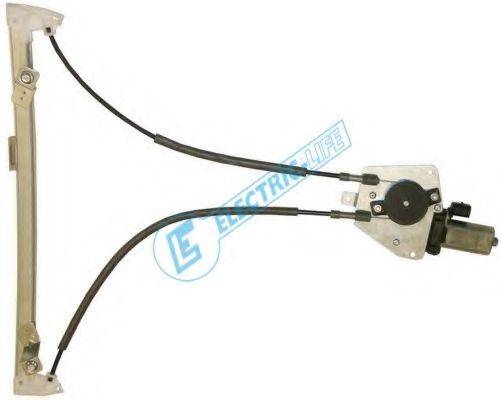 ELECTRIC LIFE ZR PG17 L