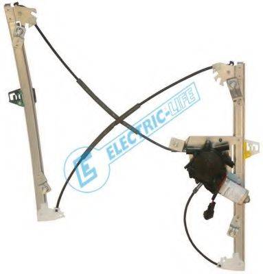 ELECTRIC LIFE ZR PG30 L