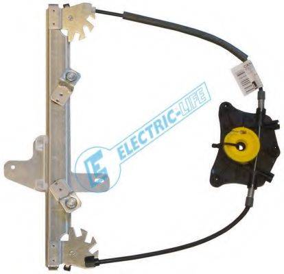 ELECTRIC LIFE ZR PG703 L