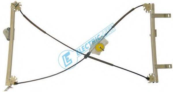 ELECTRIC LIFE ZR PG704 R