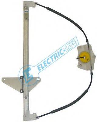 ELECTRIC LIFE ZR PG710 L