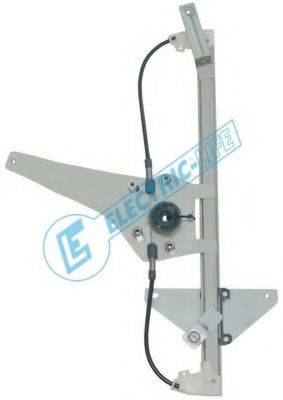 ELECTRIC LIFE ZR PG711 R