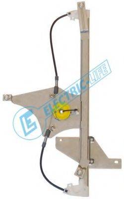 ELECTRIC LIFE ZR PG713 L