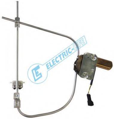 ELECTRIC LIFE ZR RN22 L