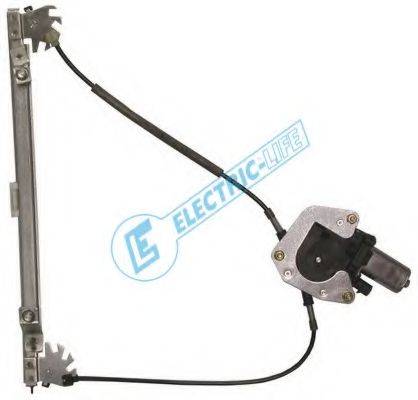 ELECTRIC LIFE ZR RN39 R