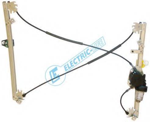 ELECTRIC LIFE ZR RN68 R