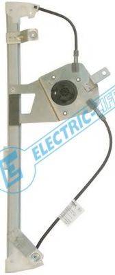 ELECTRIC LIFE ZR RN706 R
