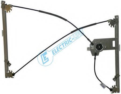 ELECTRIC LIFE ZR RN708 R