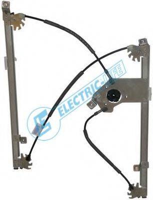 ELECTRIC LIFE ZR RN709 L