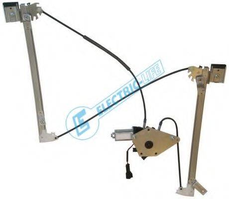 ELECTRIC LIFE ZR RV24 L