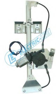 ELECTRIC LIFE ZR RV25 R