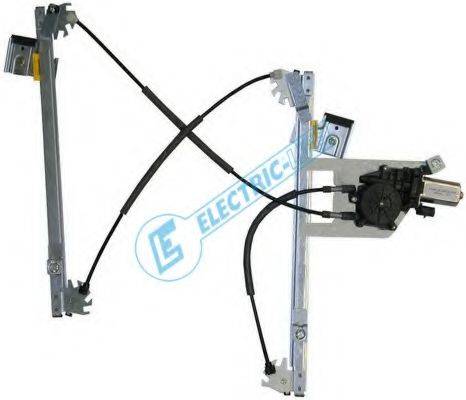 ELECTRIC LIFE ZR SB16 R