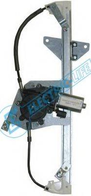ELECTRIC LIFE ZR SB17 L