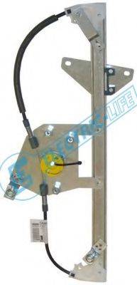 ELECTRIC LIFE ZR SB702 L