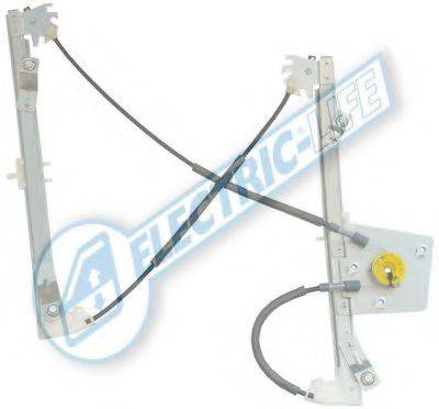 ELECTRIC LIFE ZR BM705 L