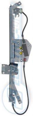 ELECTRIC LIFE ZR BM717 L