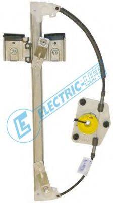 ELECTRIC LIFE ZR SK706 R