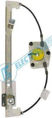 ELECTRIC LIFE ZR SK708 L