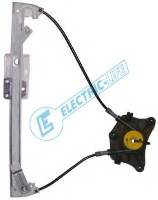 ELECTRIC LIFE ZR SK710 R