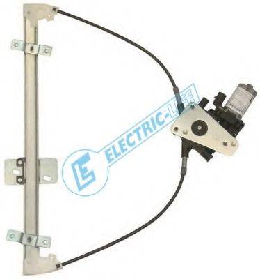 ELECTRIC LIFE ZR ST10 L B