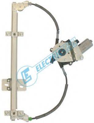 ELECTRIC LIFE ZR ST11 L B