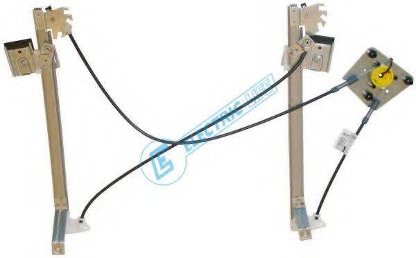 ELECTRIC LIFE ZR ST704 L